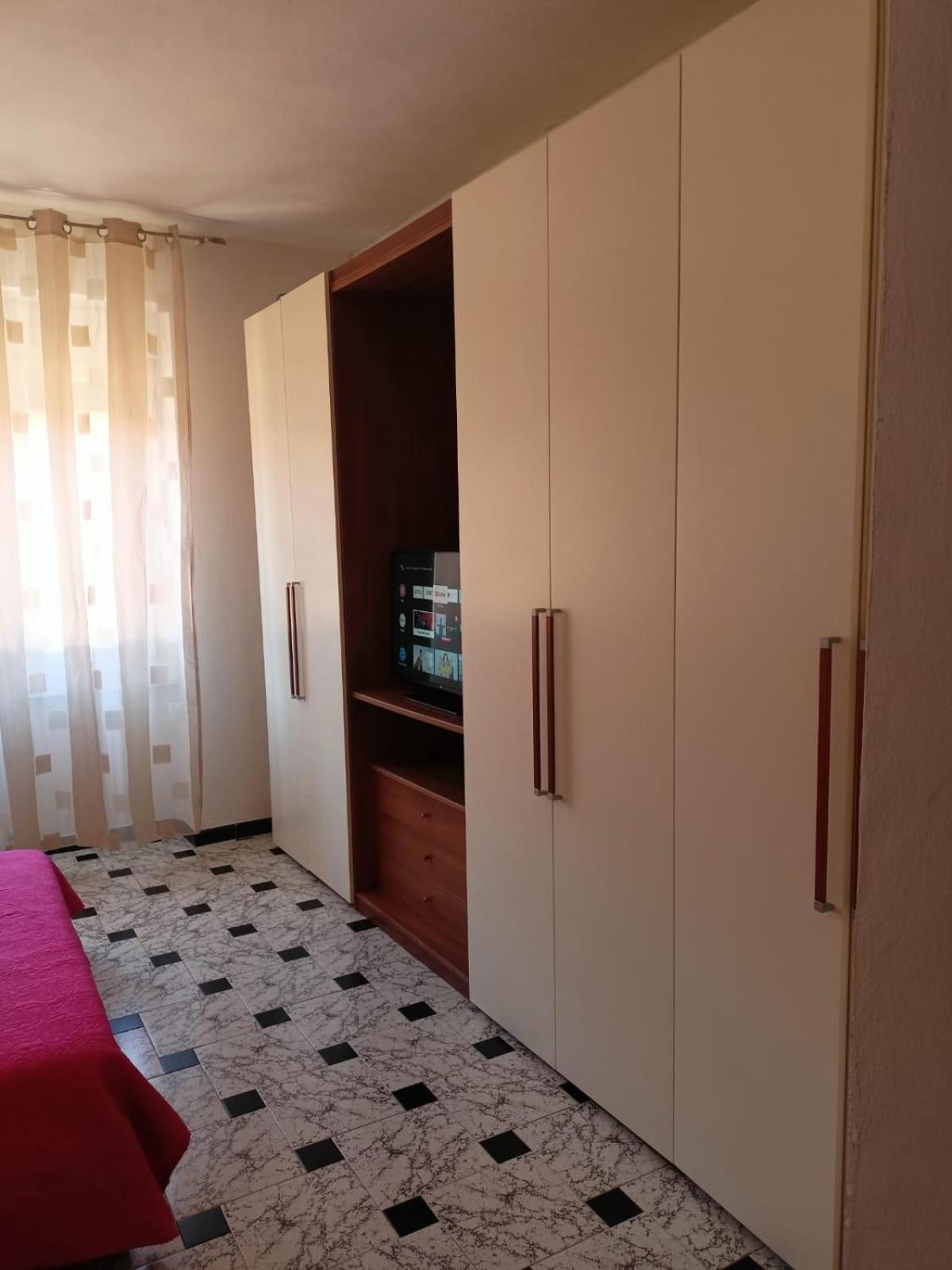 Guest House San Francesco Livorno Exterior photo