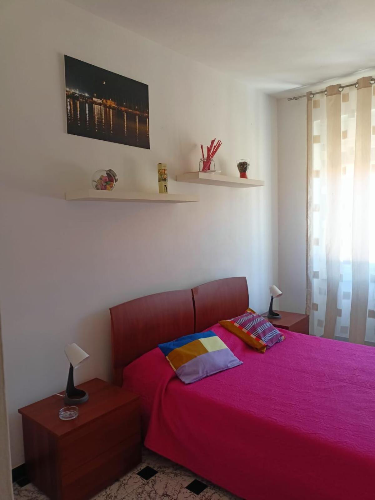 Guest House San Francesco Livorno Exterior photo